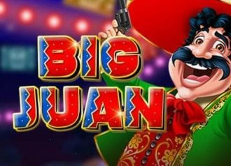 Pragmatic Play – игра Big Juan