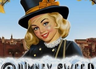 Chimney Sweep от провайдор эндорфина с иконкой карточки при дрифтике