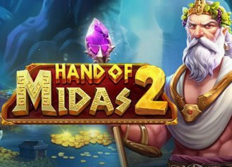Hand of Midas – золотые барыши игра комете на слоте доступ играть онлайн.